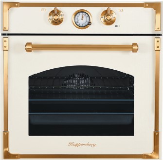 Духовой шкаф Kuppersberg RC 699 C Bronze в Ростове-на-Дону