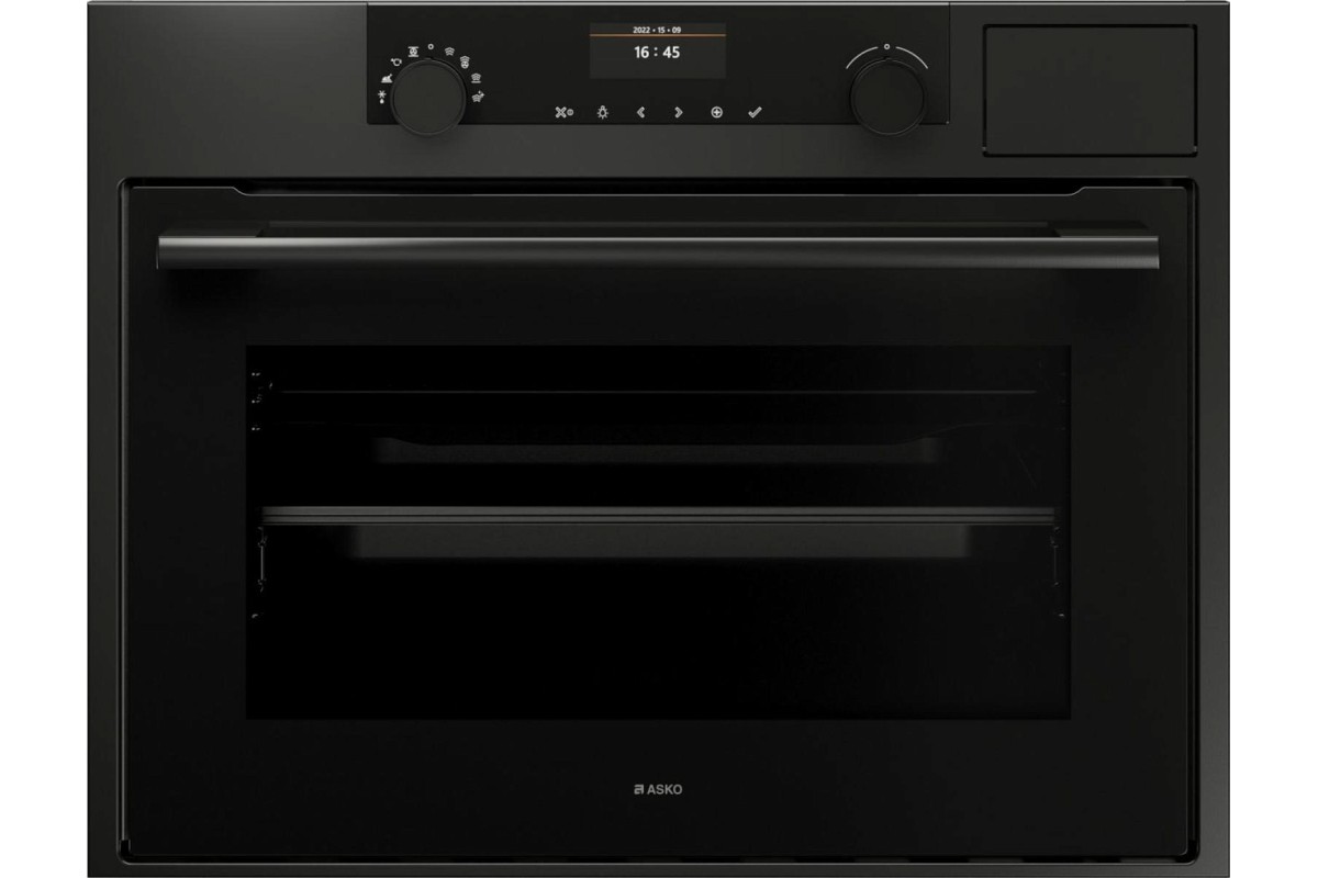 Духовой шкаф Asko OCS8464A1 фото 1 в Ростове-на-Дону