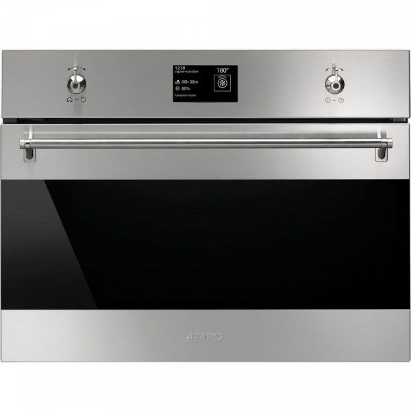 Духовой шкаф Smeg SF4390VCX1 Classica фото 1 в Ростове-на-Дону