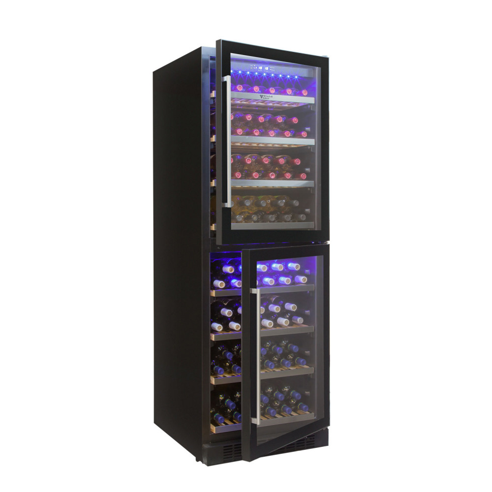 Винный шкаф Cold Vine C 142-KBT2 фото 1 в Ростове-на-Дону