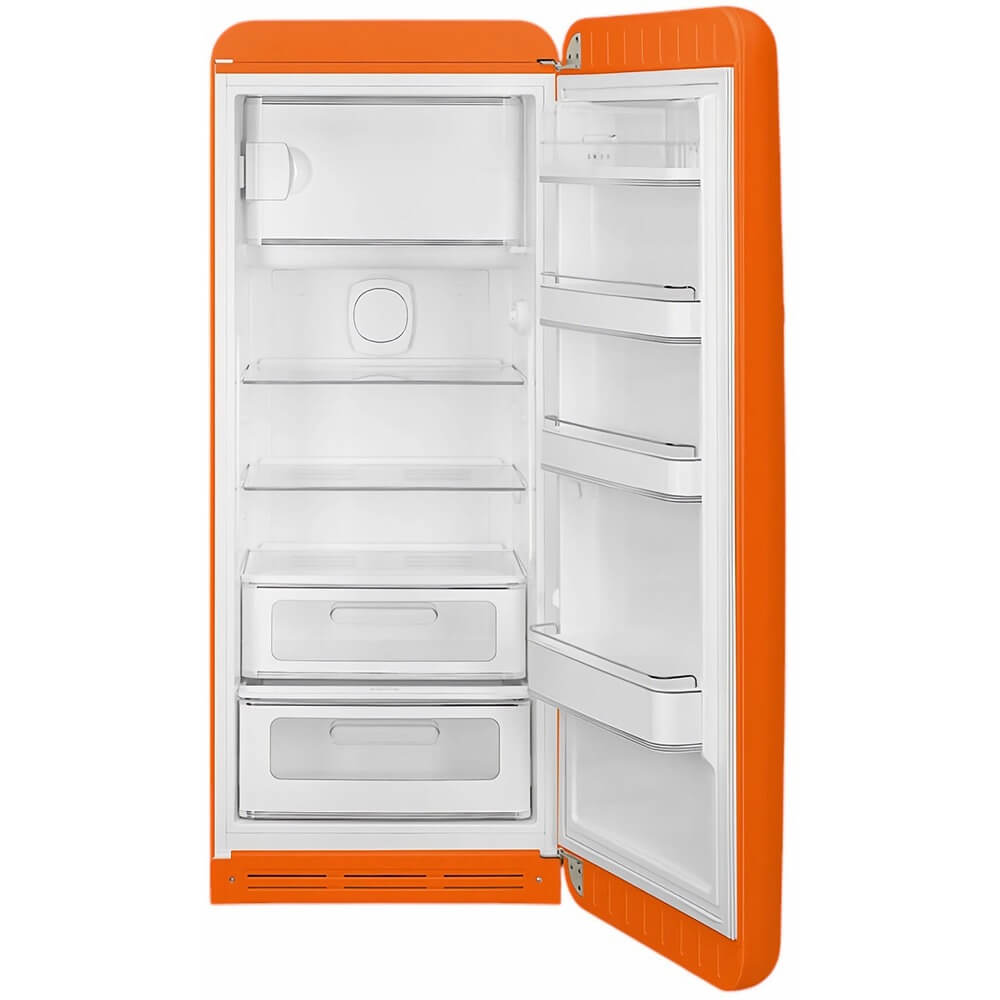 Холодильник Smeg FAB28ROR6 фото 2 в Ростове-на-Дону Холодильник Smeg FAB28ROR6 фото 2 в Ростове-на-Дону