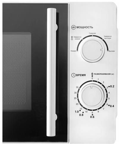 Микроволновая печь Schaub Lorenz SLM 720W фото 2 в Ростове-на-Дону