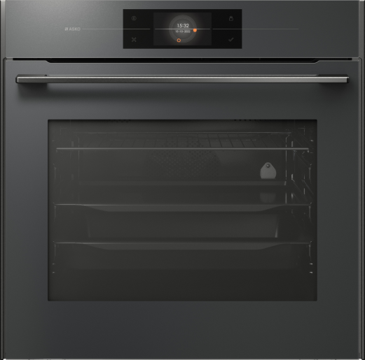 Духовой шкаф Asko OP8678GG фото 1 в Ростове-на-Дону Духовой шкаф Asko OP8678GG фото 1 в Ростове-на-Дону