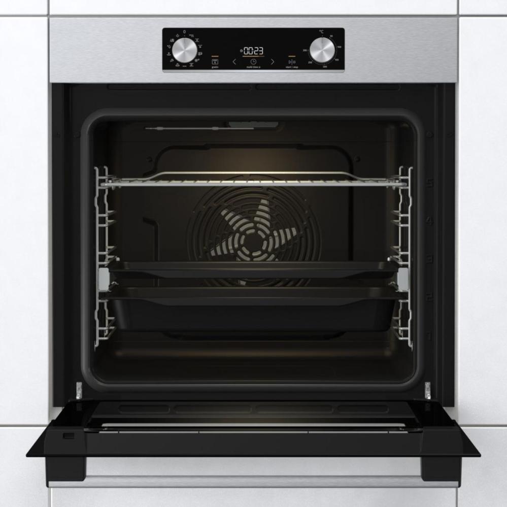 Духовой шкаф Gorenje BOS6737E13X фото 2 в Ростове-на-Дону Духовой шкаф Gorenje BOS6737E13X фото 2 в Ростове-на-Дону