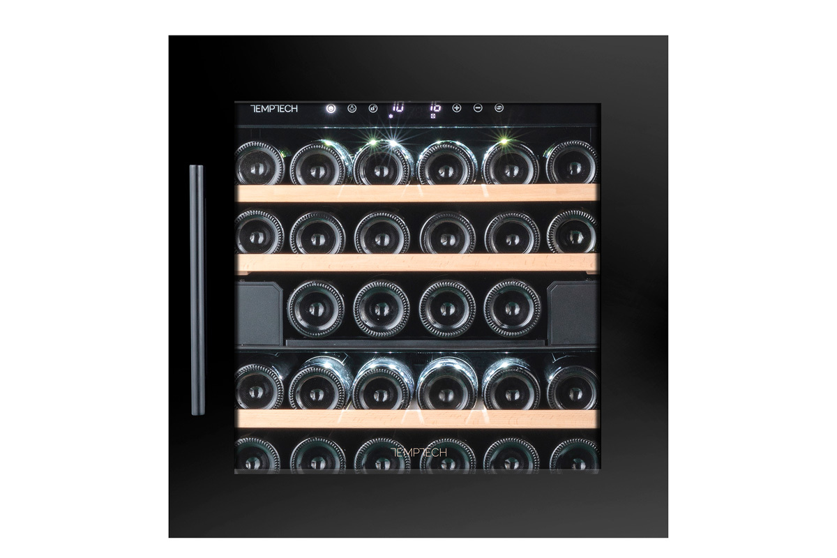 Холодильник винный Temptech OZ60DB фото 1 в Ростове-на-Дону