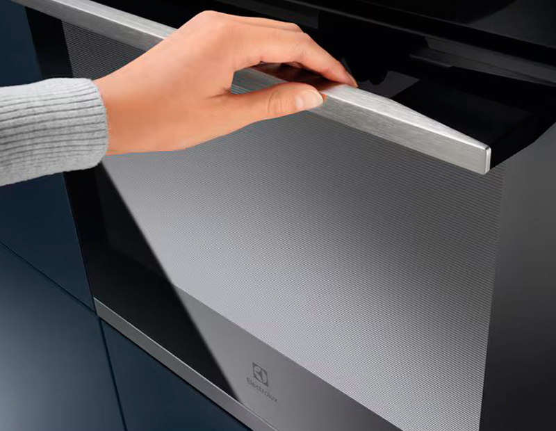 Духовой шкаф Electrolux KOAAS31CX фото 6 в Ростове-на-Дону