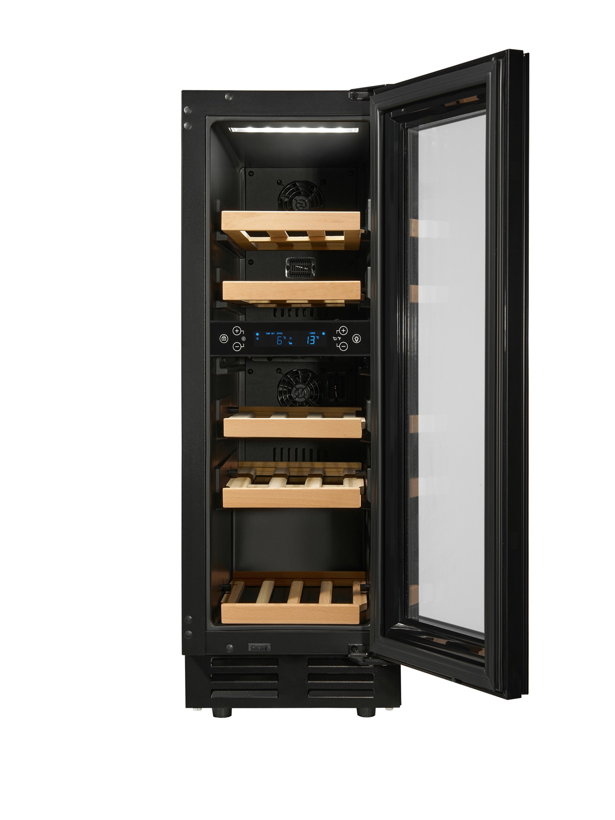 Винный холодильник Vinosafe VSU16BD фото 3 в Ростове-на-Дону Винный холодильник Vinosafe VSU16BD фото 3 в Ростове-на-Дону