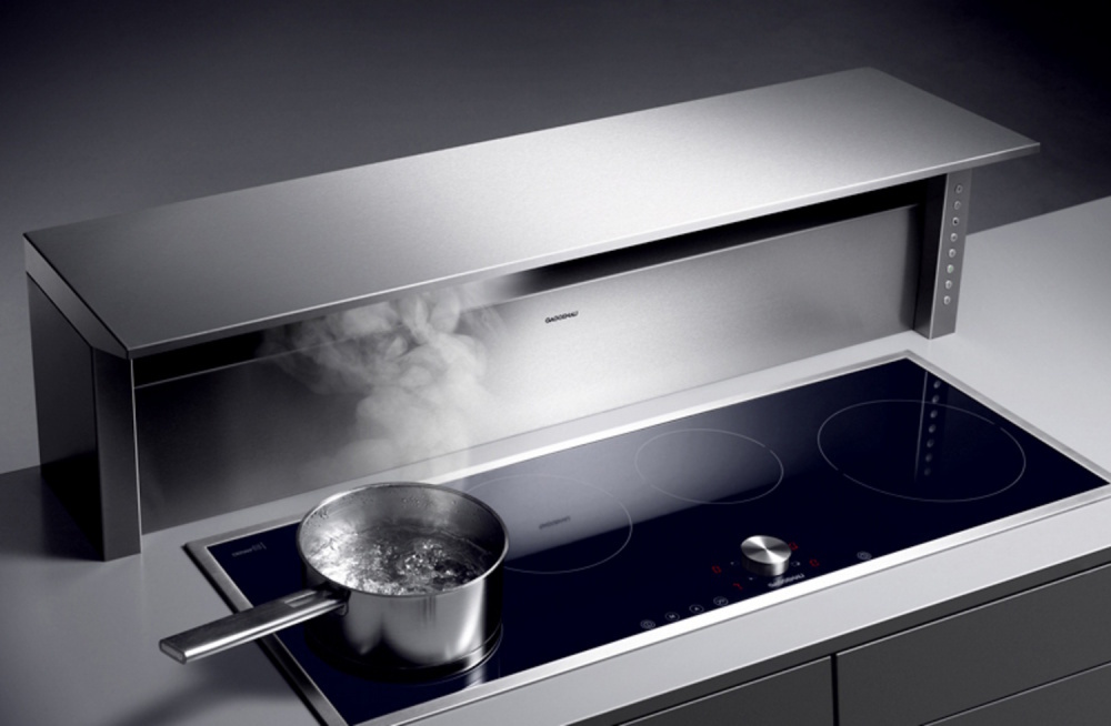 Вытяжка Gaggenau AT 400-100 фото 6 в Ростове-на-Дону Вытяжка Gaggenau AT 400-100 фото 6 в Ростове-на-Дону