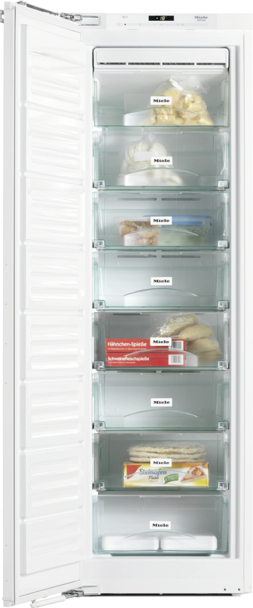 Встраиваемый холодильник Miele FNS 37405 i фото 1 в Ростове-на-Дону