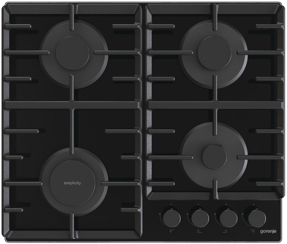 Газовая варочная панель Gorenje GT642SYB фото 1 в Ростове-на-Дону