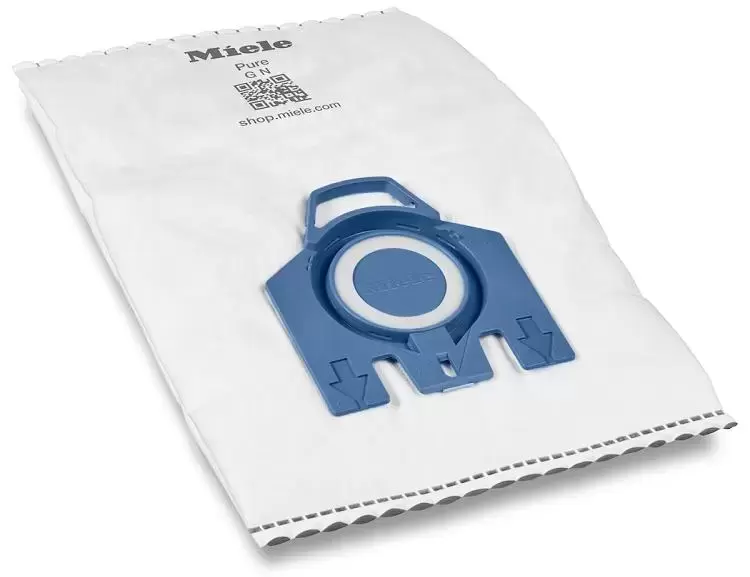 Мешки-пылесборники для пылесосов Miele GN HyClean Pure фото 2 в Ростове-на-Дону