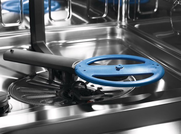 Встраиваемая посудомоечная машина Electrolux EES27100L фото 6 в Ростове-на-Дону