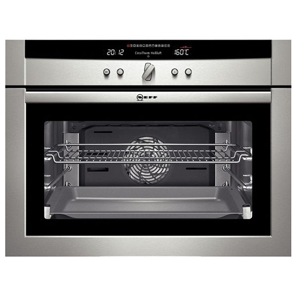 Духовой шкаф NEFF C17E64N3 в Ростове-на-Дону Духовой шкаф NEFF C17E64N3 в Ростове-на-Дону
