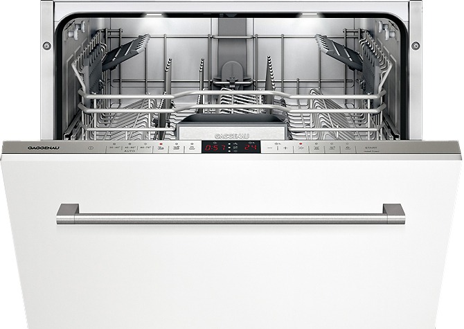 Встраиваемая посудомоечная машина Gaggenau DF461161 фото 1 в Ростове-на-Дону Встраиваемая посудомоечная машина Gaggenau DF461161 фото 1 в Ростове-на-Дону