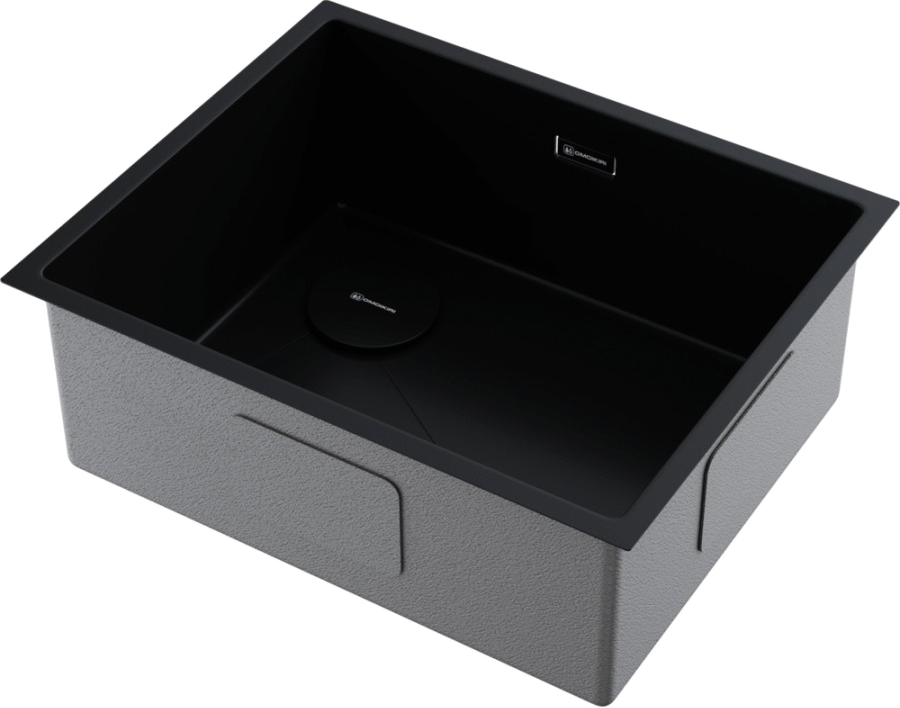 Кухонная мойка OMOIKIRI Taki 54-U/IF-L-GB Side SF нерж.сталь/графит (арт.4997476) фото 2 в Ростове-на-Дону Кухонная мойка OMOIKIRI Taki 54-U/IF-L-GB Side SF нерж.сталь/графит (арт.4997476) фото 2 в Ростове-на-Дону