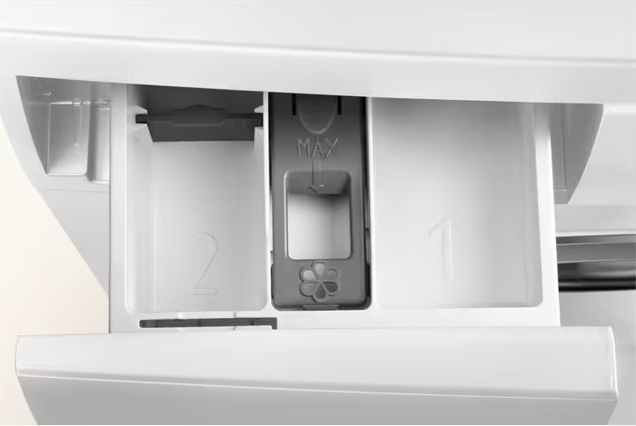 Стиральная машина Electrolux EW6SN327SI фото 2 в Ростове-на-Дону Стиральная машина Electrolux EW6SN327SI фото 2 в Ростове-на-Дону