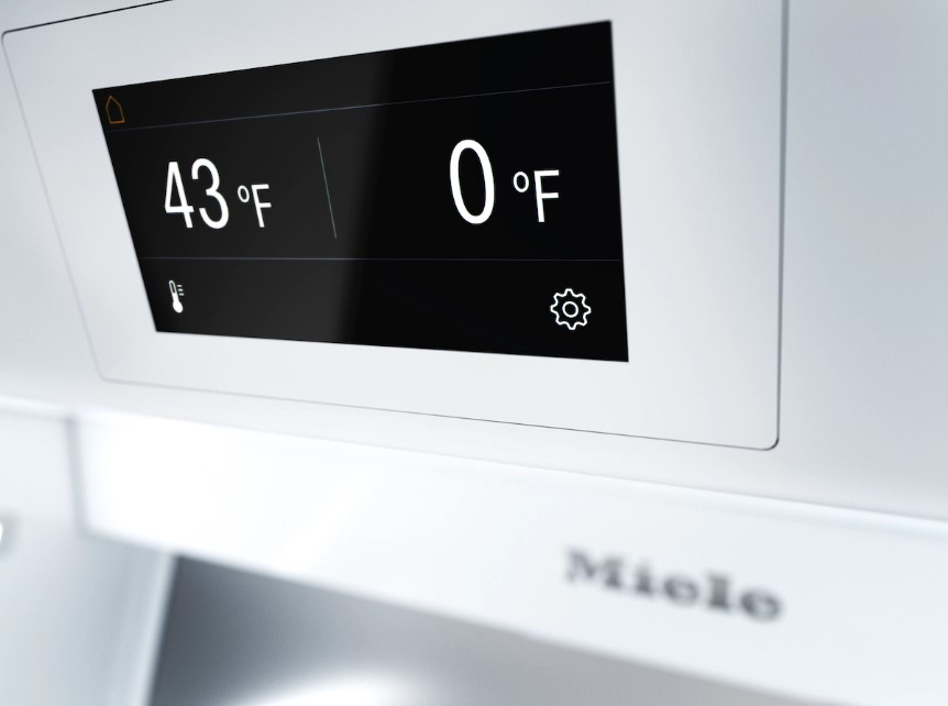 Встраиваемый холодильник Miele KF 2902 Vi фото 3 в Ростове-на-Дону