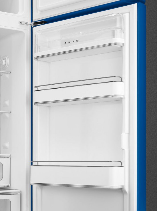 Холодильник Smeg FAB30RBE5 фото 3 в Ростове-на-Дону