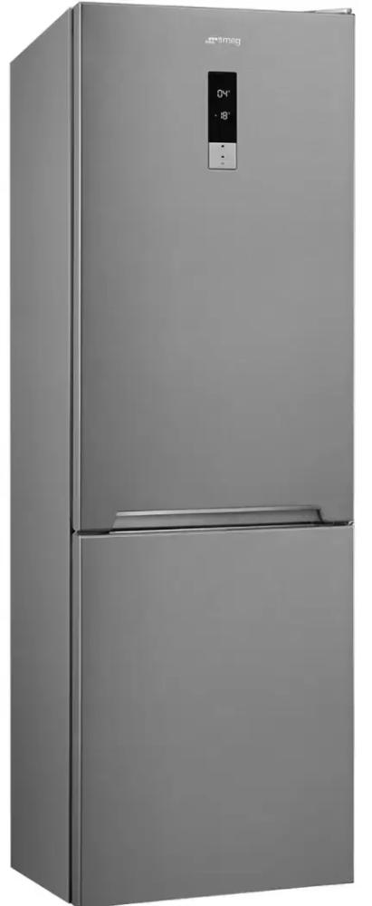 Холодильник Smeg FC20EN4AX в Ростове-на-Дону Холодильник Smeg FC20EN4AX в Ростове-на-Дону