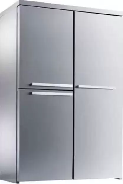 Холодильник Miele KFNS 4927 SDE ed фото 2 в Ростове-на-Дону