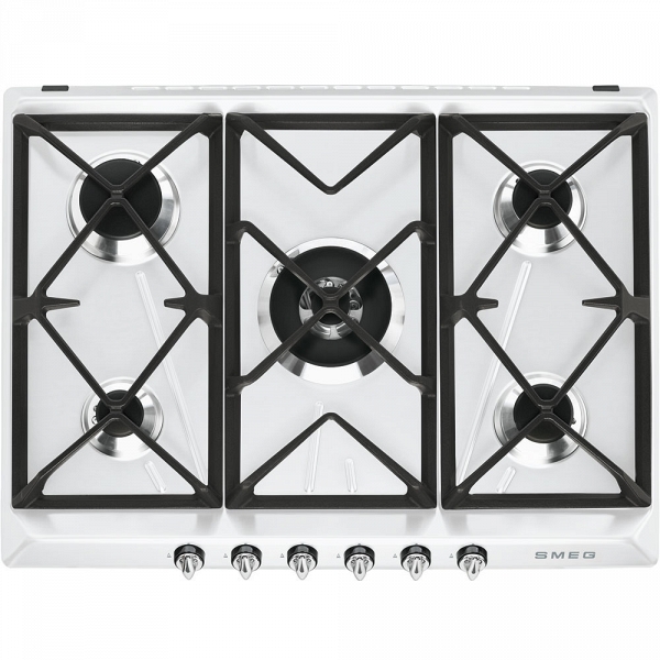 Варочная поверхность Smeg SR975BGH Victoria в Ростове-на-Дону Варочная поверхность Smeg SR975BGH Victoria в Ростове-на-Дону