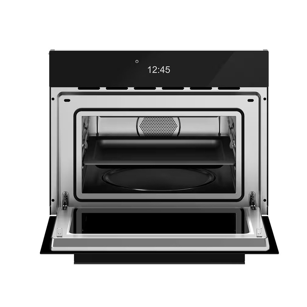Компактный духовой шкаф Bertazzoni FMOD4077MTB3 фото 2 в Ростове-на-Дону