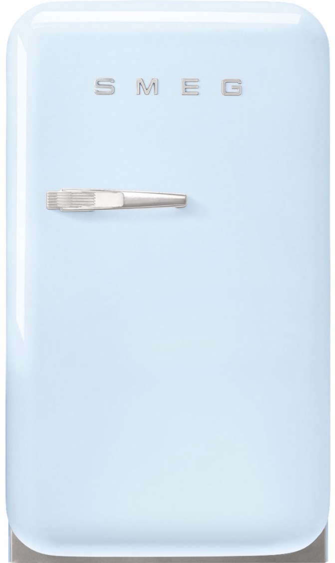 Мини-бар Smeg FAB5RPB5 фото 1 в Ростове-на-Дону
