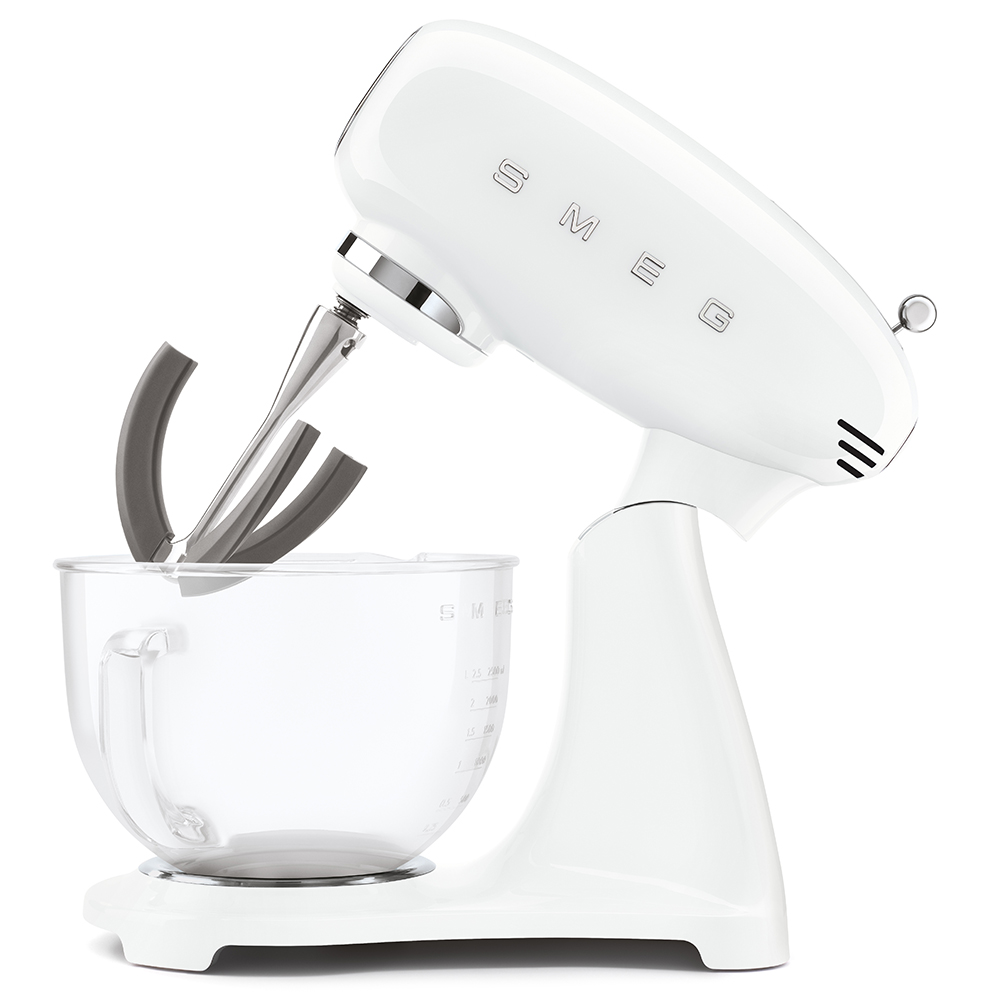 Миксер Smeg SMF13WHEU фото 6 в Ростове-на-Дону