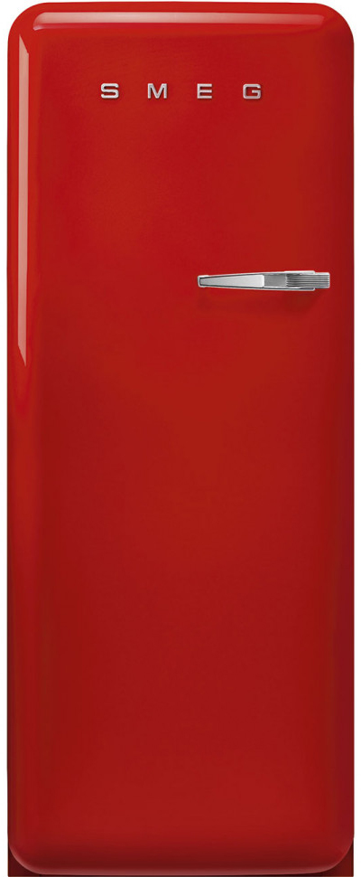 Холодильник SMEG FAB28LRD6 фото 1 в Ростове-на-Дону Холодильник SMEG FAB28LRD6 фото 1 в Ростове-на-Дону