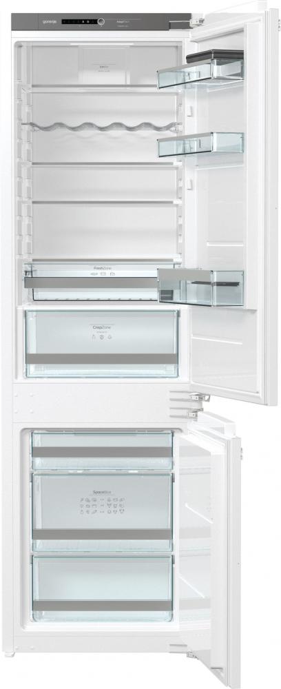Двухкамерный холодильник Gorenje RKI2181A1 фото 2 в Ростове-на-Дону Двухкамерный холодильник Gorenje RKI2181A1 фото 2 в Ростове-на-Дону
