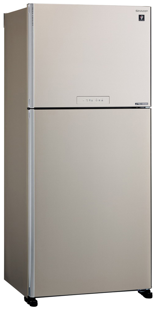 Двухкамерный холодильник Sharp SJ-XG 55 PMBE в Ростове-на-Дону