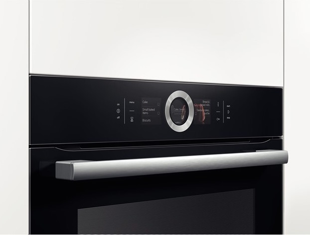 Духовой шкаф Bosch HBG 636LB1 фото 2 в Ростове-на-Дону