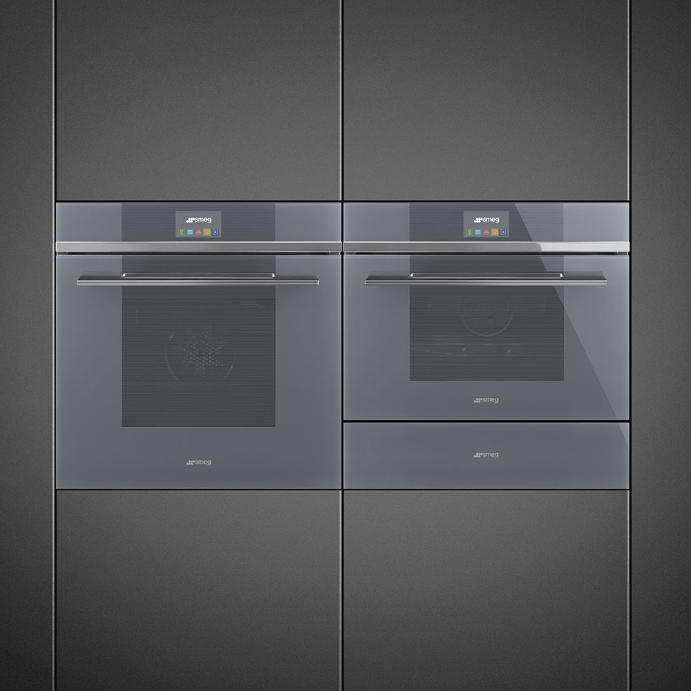 Шкаф для подогрева посуды Smeg CPR115S фото 3 в Ростове-на-Дону Шкаф для подогрева посуды Smeg CPR115S фото 3 в Ростове-на-Дону