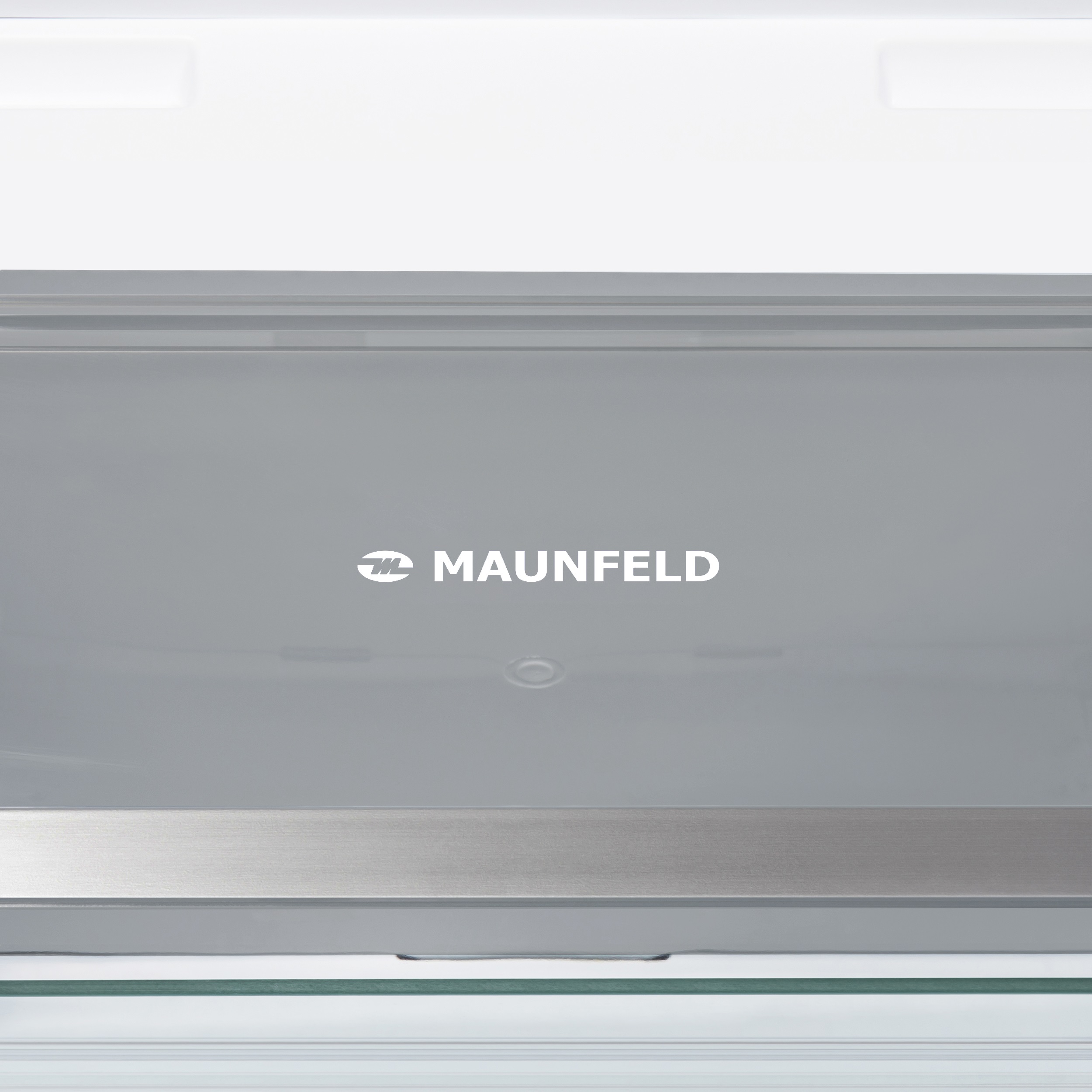 Морозильник MAUNFELD MBFR177NFWGR Inverter фото 9 в Ростове-на-Дону