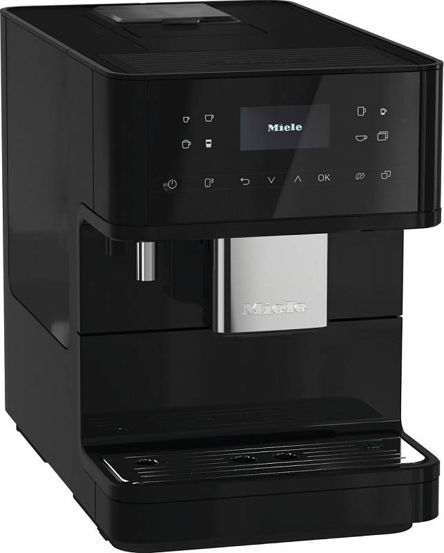 Кофемашина Miele CM 6160 OBSW фото 2 в Ростове-на-Дону Кофемашина Miele CM 6160 OBSW фото 2 в Ростове-на-Дону