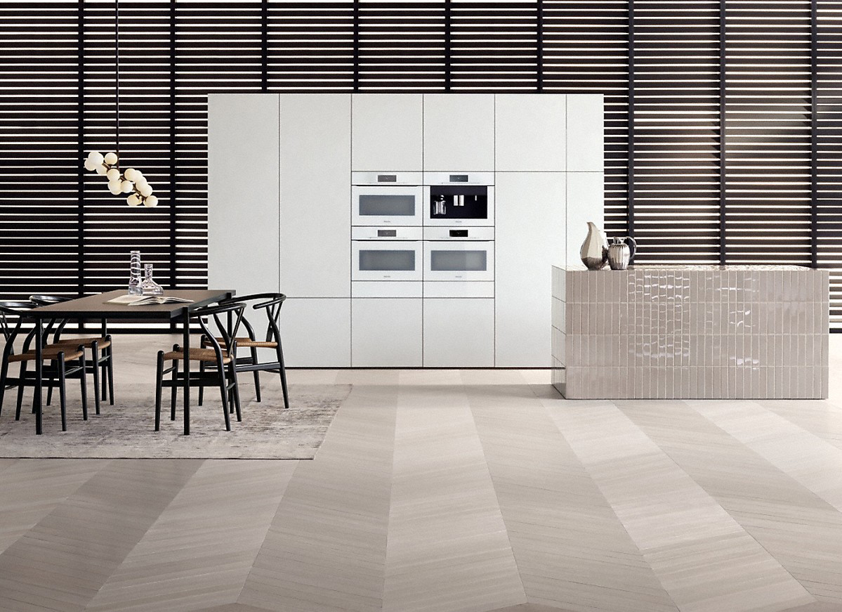 Комби-пароварка Miele DGC6800 BRWS фото 3 в Ростове-на-Дону