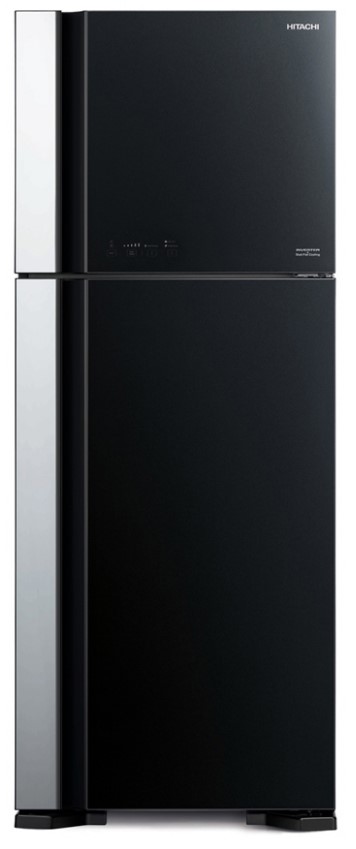 Холодильник Hitachi R-VG 542 PU7 GBK фото 1 в Ростове-на-Дону