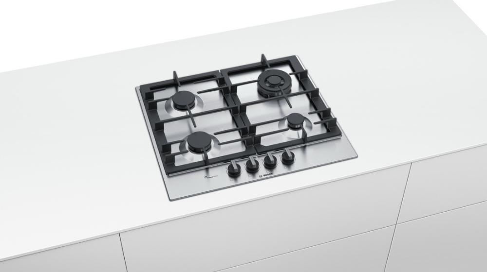 Варочная панель Bosch PCH6A5B90 фото 6 в Ростове-на-Дону