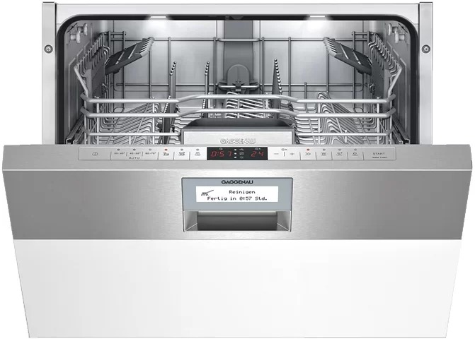 Встраиваемая посудомоечная машина Gaggenau DI461111 фото 1 в Ростове-на-Дону