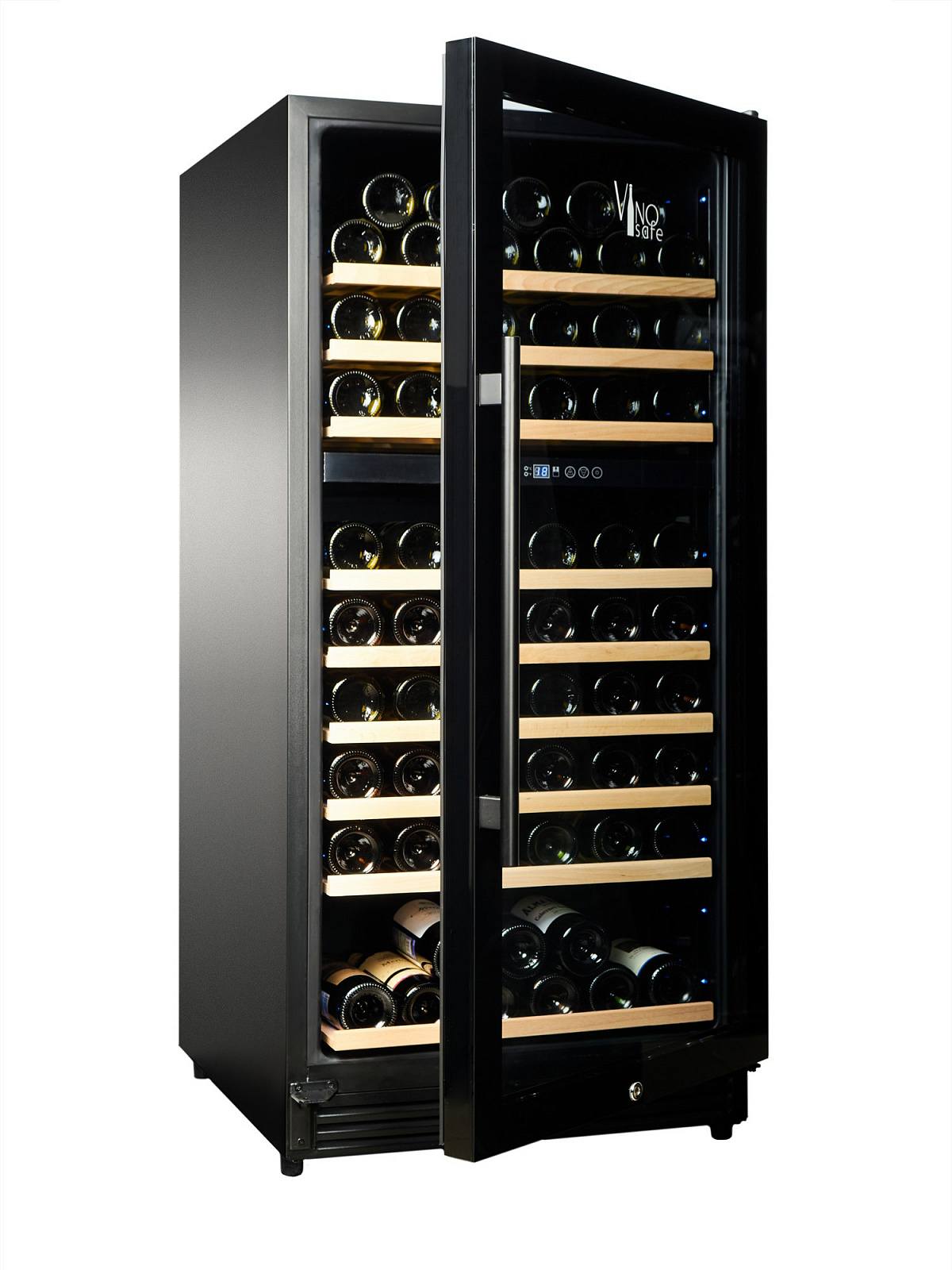 Винный холодильник Vinosafe VSN99AD фото 2 в Ростове-на-Дону