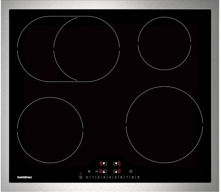 Индукционная стеклокерамич. панель Gaggenau CI261114 в Ростове-на-Дону