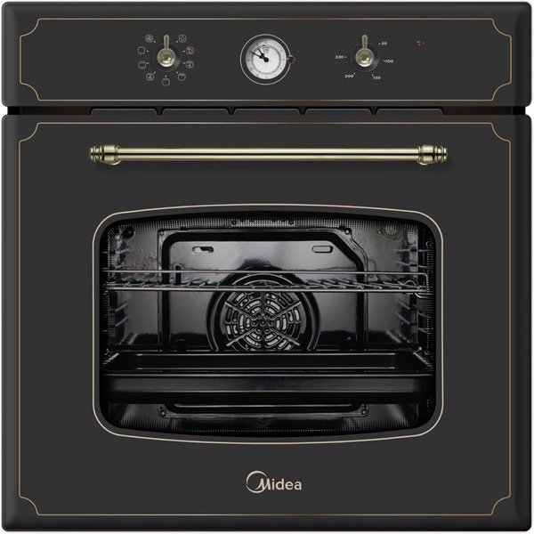 Духовой шкаф Midea MO 581DB AN-B в Ростове-на-Дону Духовой шкаф Midea MO 581DB AN-B в Ростове-на-Дону