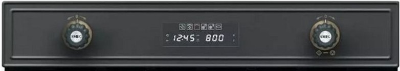 Встраиваемая пароварка Smeg SC745VAO фото 2 в Ростове-на-Дону Встраиваемая пароварка Smeg SC745VAO фото 2 в Ростове-на-Дону