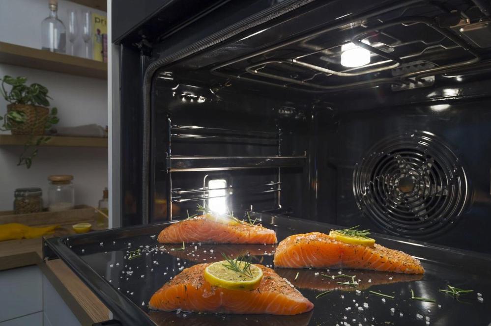 Духовой шкаф Gorenje BOS6747A01X фото 6 в Ростове-на-Дону