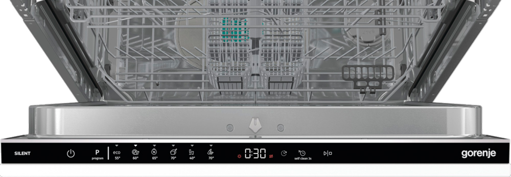 Посудомоечная машина Gorenje GV642E90 фото 11 в Ростове-на-Дону