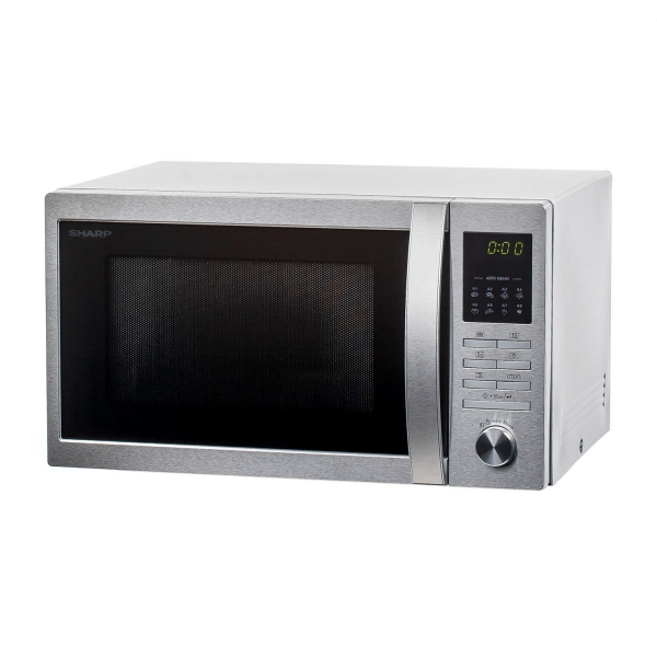 Микроволновая печь Sharp R-3495ST в Ростове-на-Дону