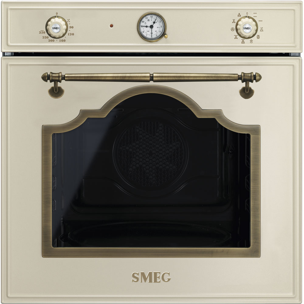 Духовой шкаф Smeg SF750PO Cortina фото 1 в Ростове-на-Дону