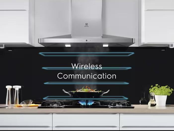 Варочная панель Electrolux CIR60430 фото 12 в Ростове-на-Дону