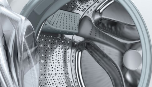 Встраиваемая стиральная машина Siemens WI14W540OE фото 3 в Ростове-на-Дону