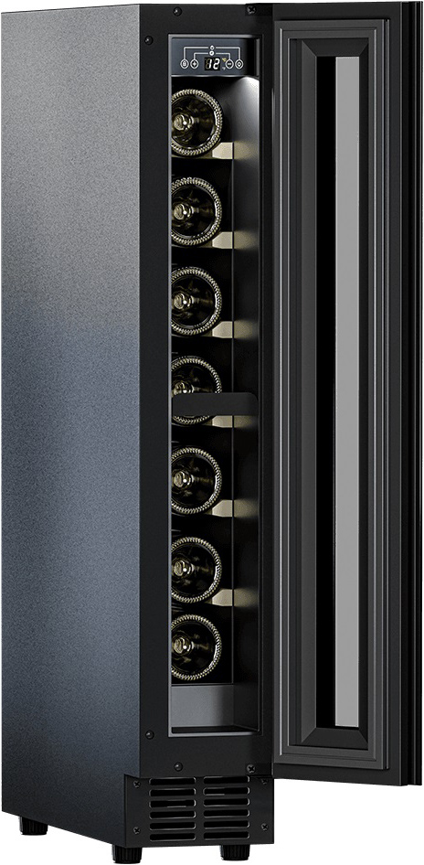 Винный холодильник Meyvel MV9NH-KBT1 фото 5 в Ростове-на-Дону Винный холодильник Meyvel MV9NH-KBT1 фото 5 в Ростове-на-Дону